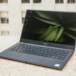 DELL XPS 13