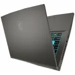 MSI Thin 15 B13VE