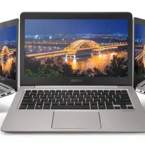 ASUS ZenBook UX330U