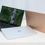 DELL XPS 13