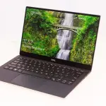 DELL XPS 13