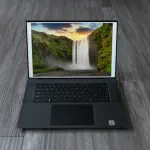 DELL XPS 13