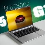 HP ELITE BOOK 845 G10
