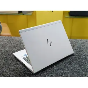 💻 HP EliteBook 840 G6