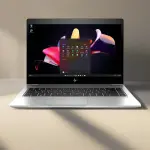 💻 HP EliteBook 840 G6