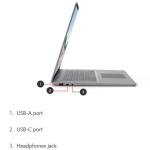 Microsoft Surface Laptop 4
