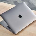 MACBOOK PRO 2019 13 inch  space gray