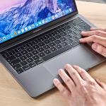 MACBOOK PRO 2019 13 inch  space gray