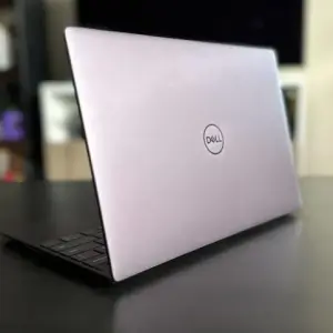 DELL XPS 13
